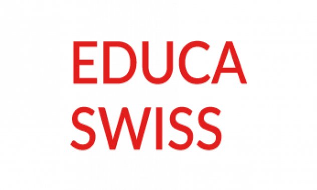 EDUCA SWISS Logo