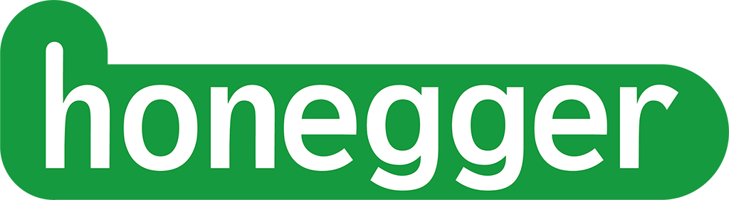 Honegger AG Logo